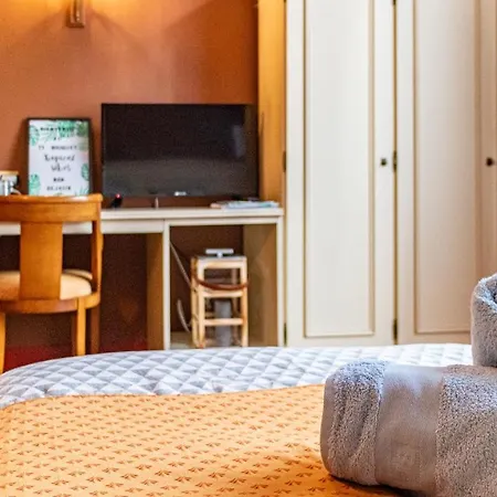 Cosy'appart - Ty Bouquet * Rouen