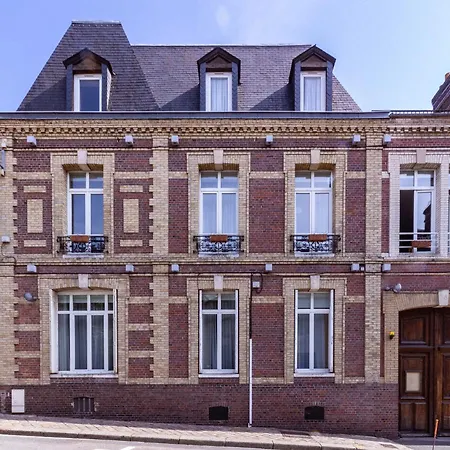 Cosy'appart - Ty Bouquet Rouen