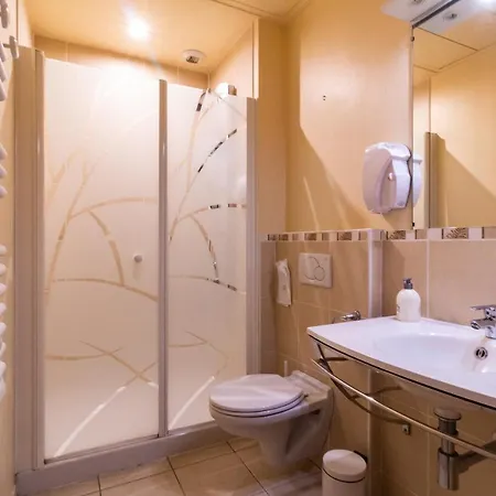 Cosy'appart - Ty Bouquet