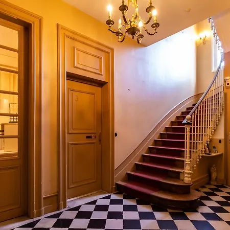 Cosy'appart - Ty Bouquet * Rouen