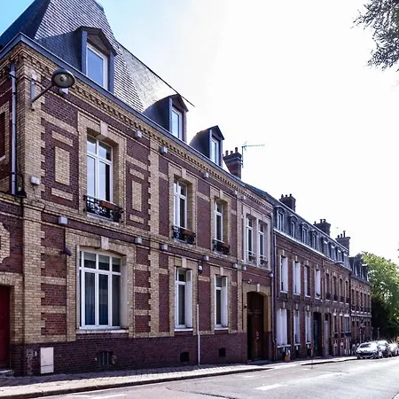 Cosy'appart - Ty Bouquet * Rouen