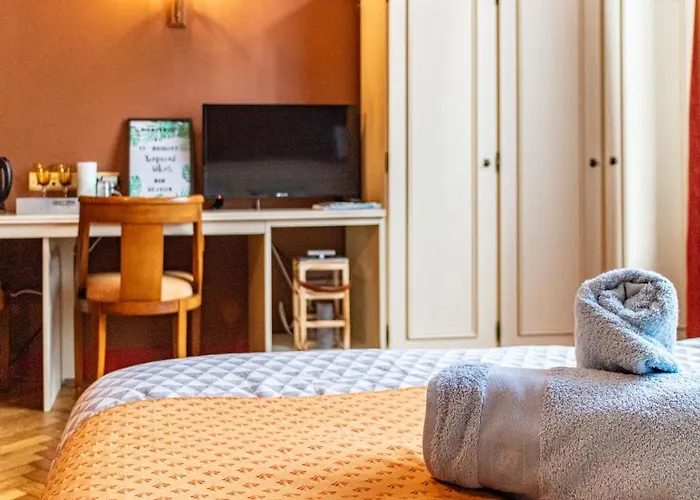 Cosy'appart - Ty Bouquet * 鲁昂