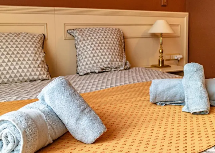 Cosy'appart - Ty Bouquet 鲁昂