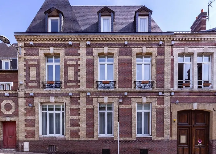 Cosy'appart - Ty Bouquet Rouen