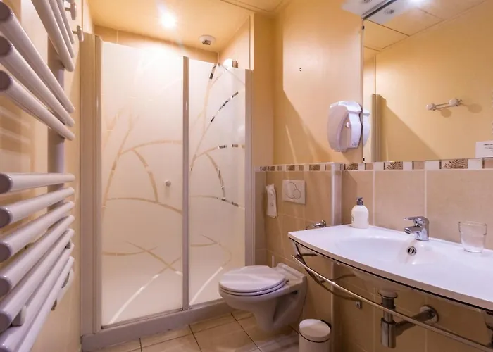 Cosy'appart - Ty Bouquet